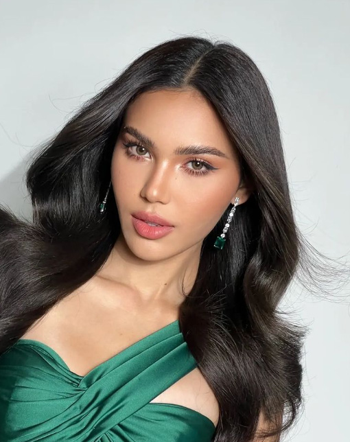 มิสยูนิเวิร์สไทยแลนด์