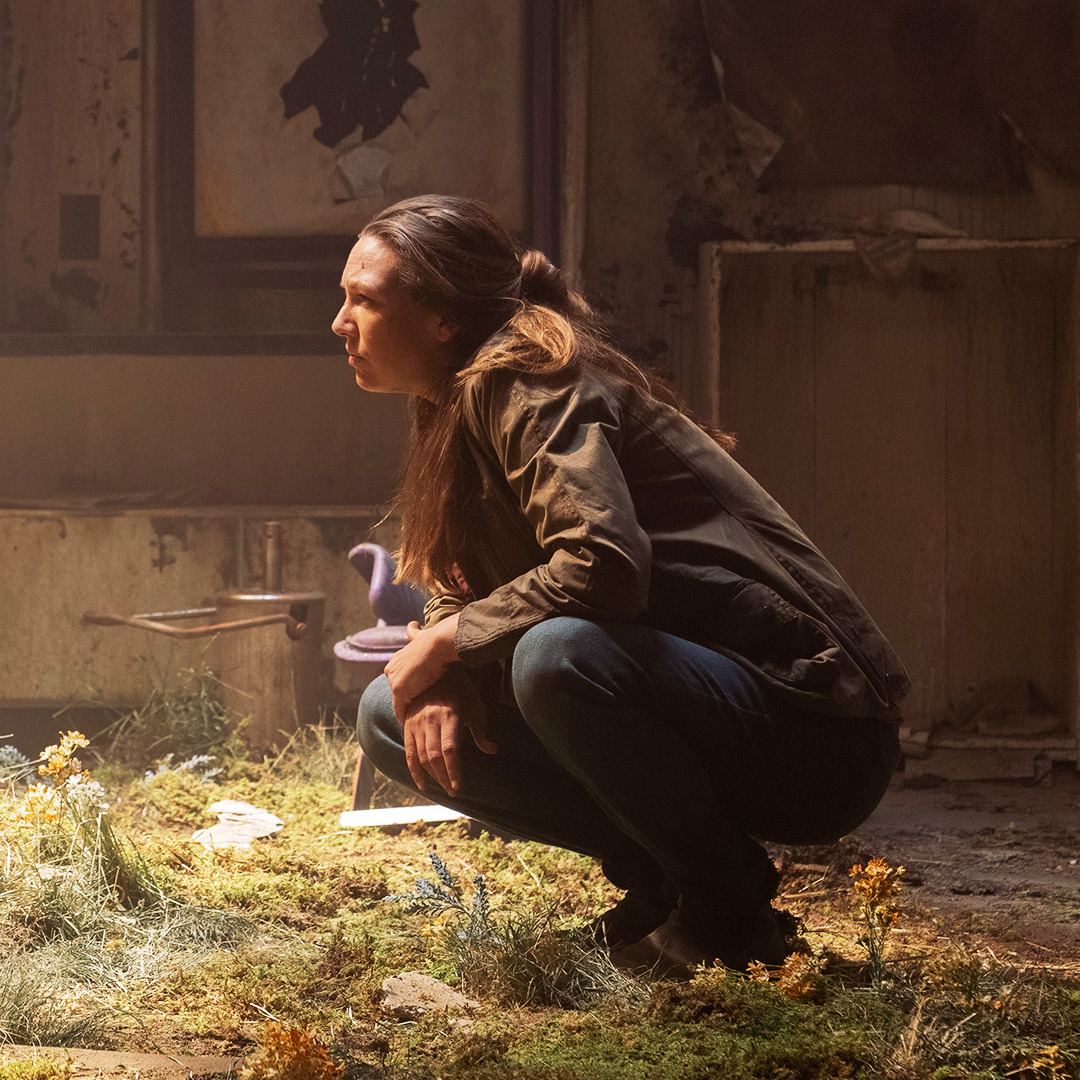The Last of Us รีวิวซีรีส์สร้างจากเกมที่ดีที่สุดในยุคนี้