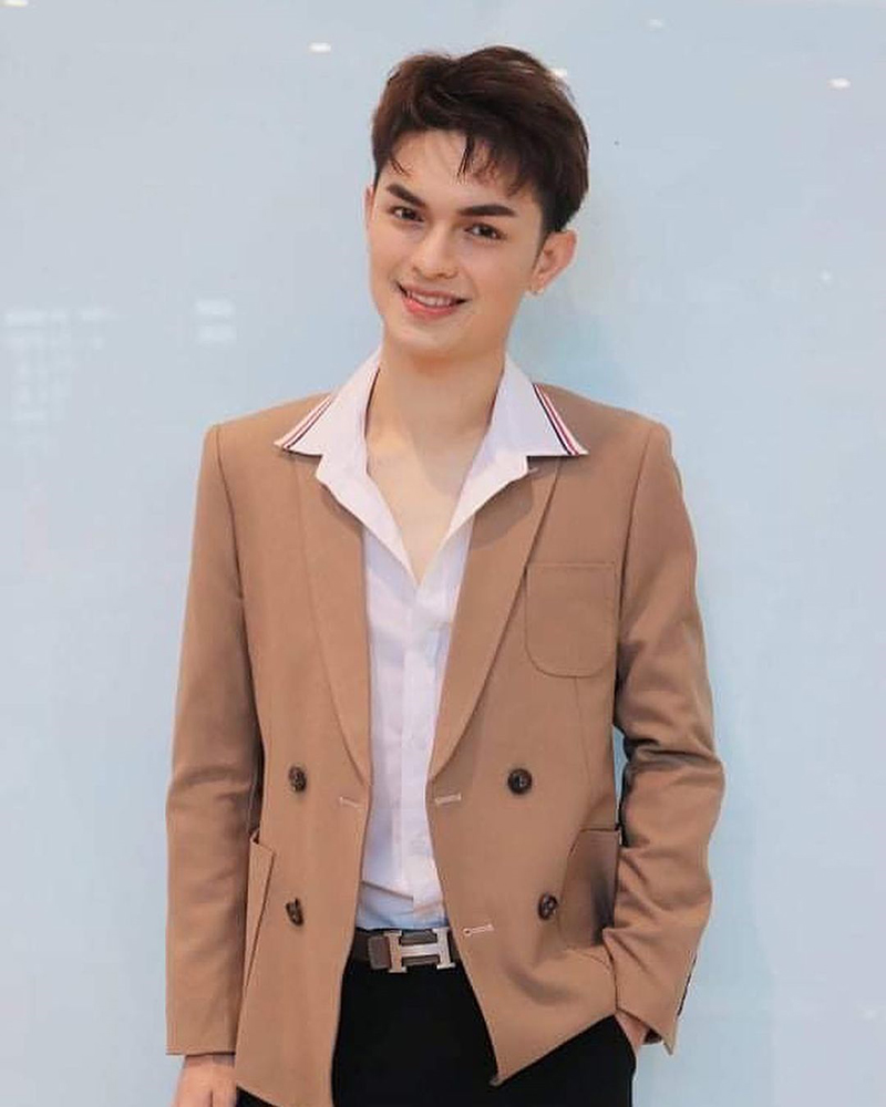 ศรราม น้ำเพชร วันเกิดดารา