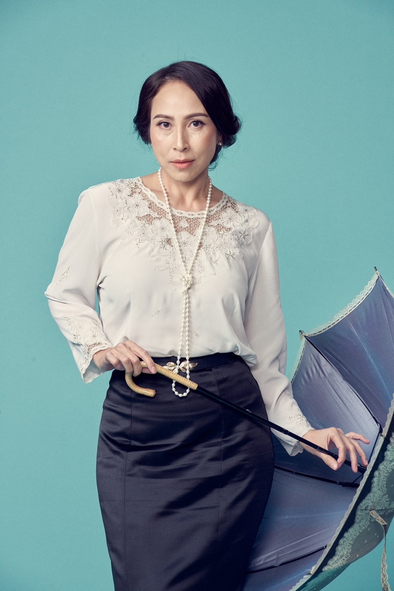 หนึ่งในร้อย กิ๊ก สุวัจนี