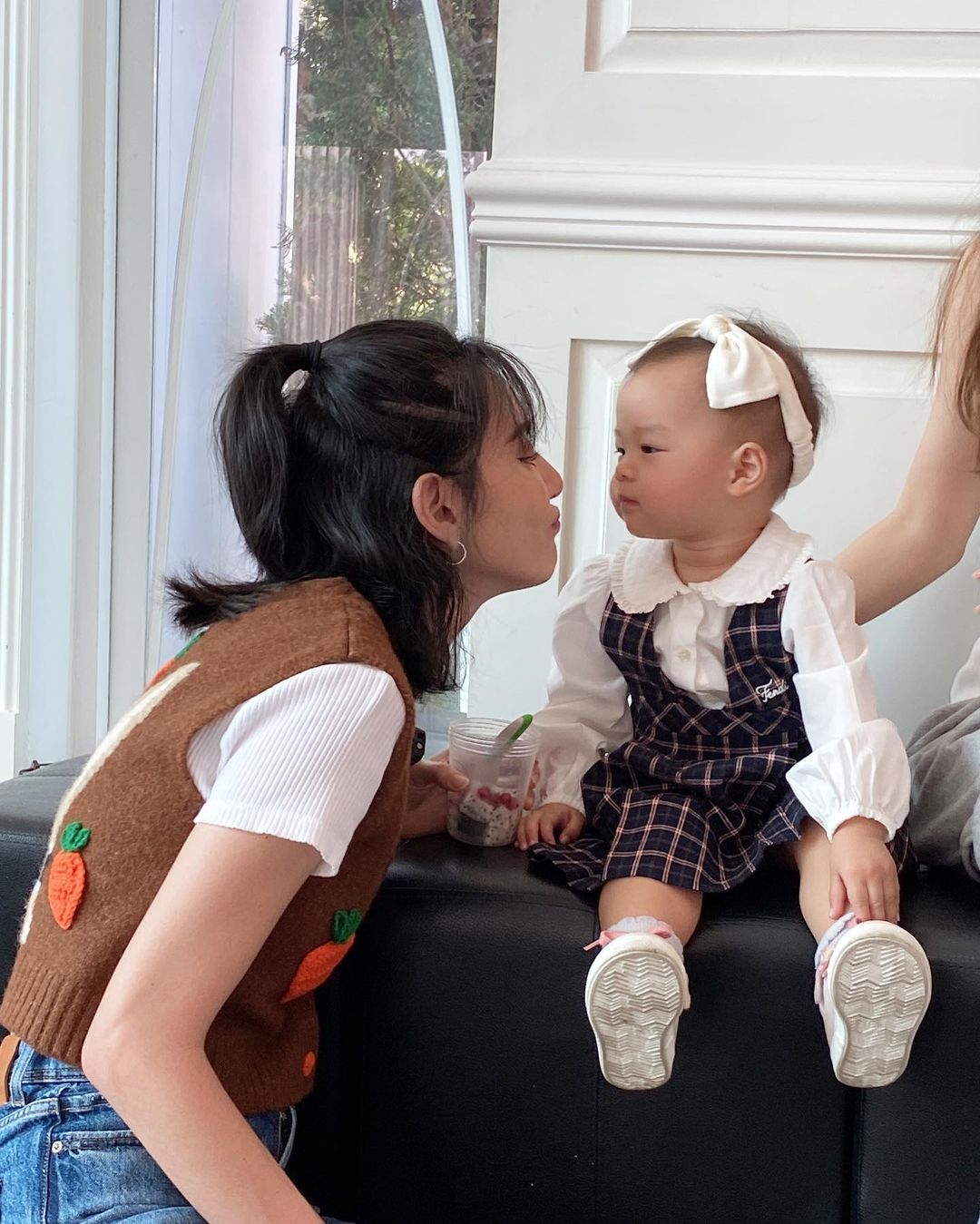 ใหม่ ดาวิกา