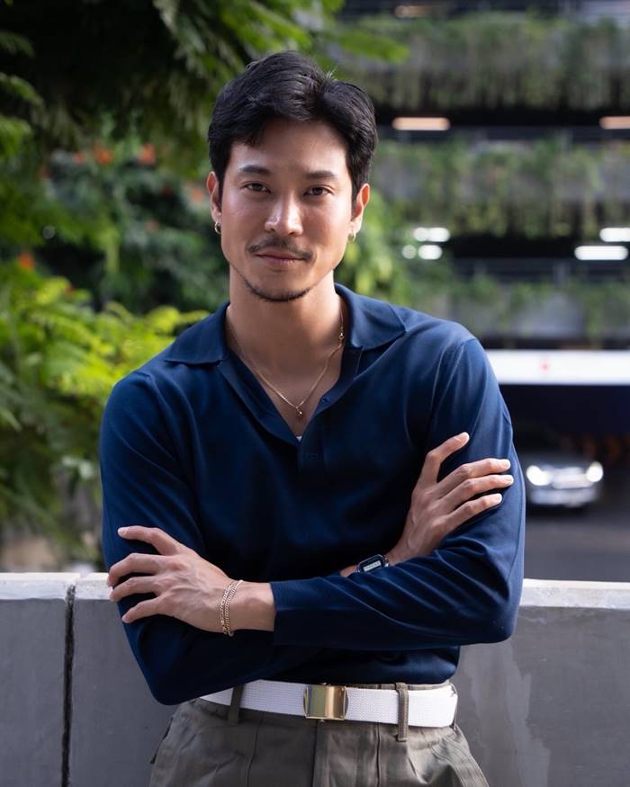 ท็อป ทศพล