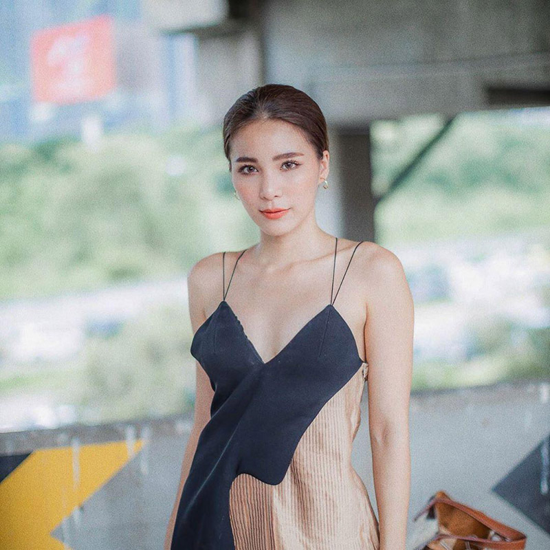 จันจิ ไกอา