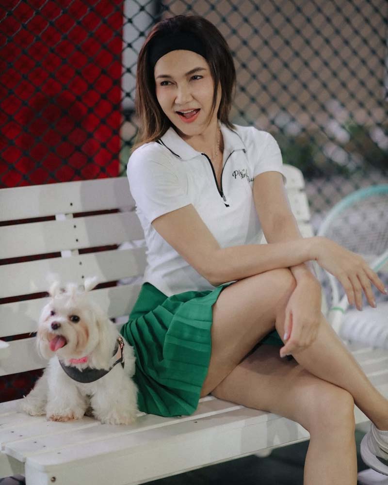 แอน สิเรียม