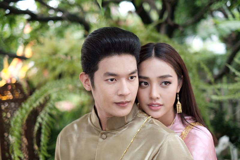 ลิขิตแห่งจันทร์