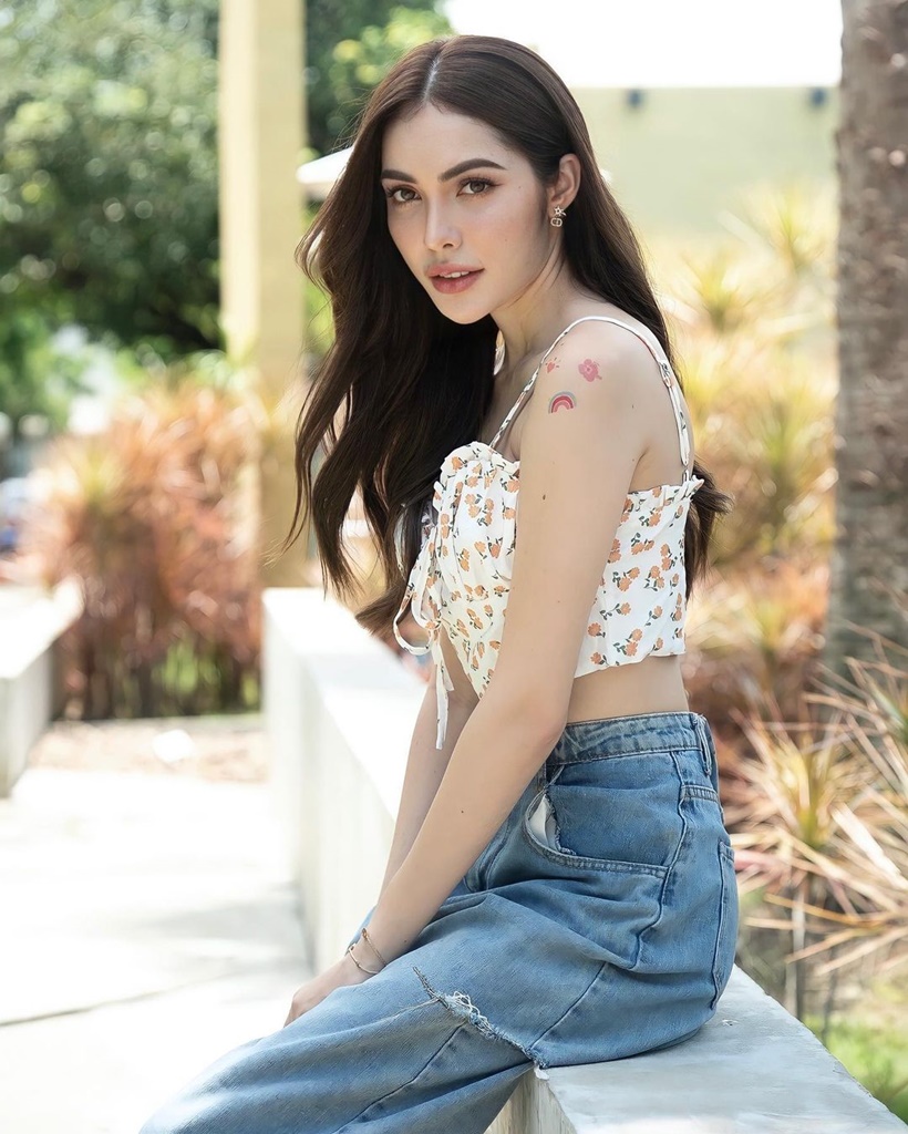 ชาร์ล็อต ออสติน