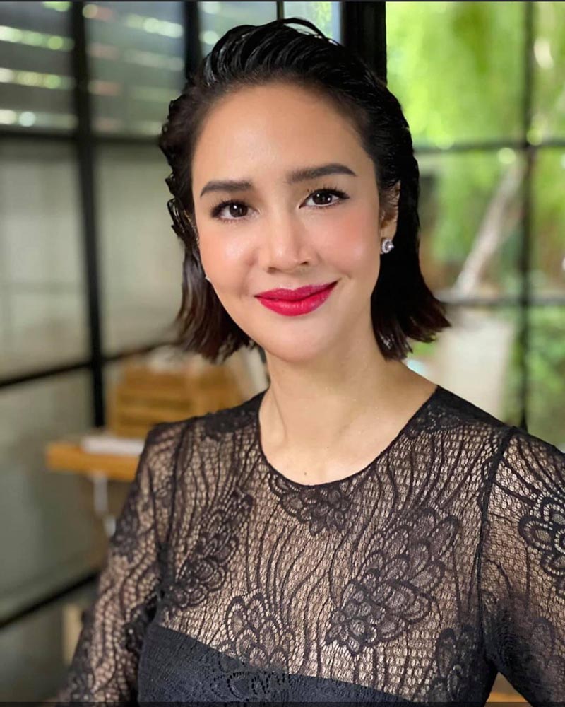 ขวัญ พิมพ์อัปสร