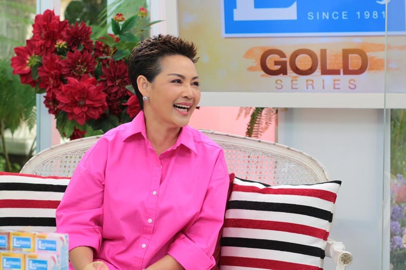 เชฟป้อม หม่อมหลวงขวัญทิพย์