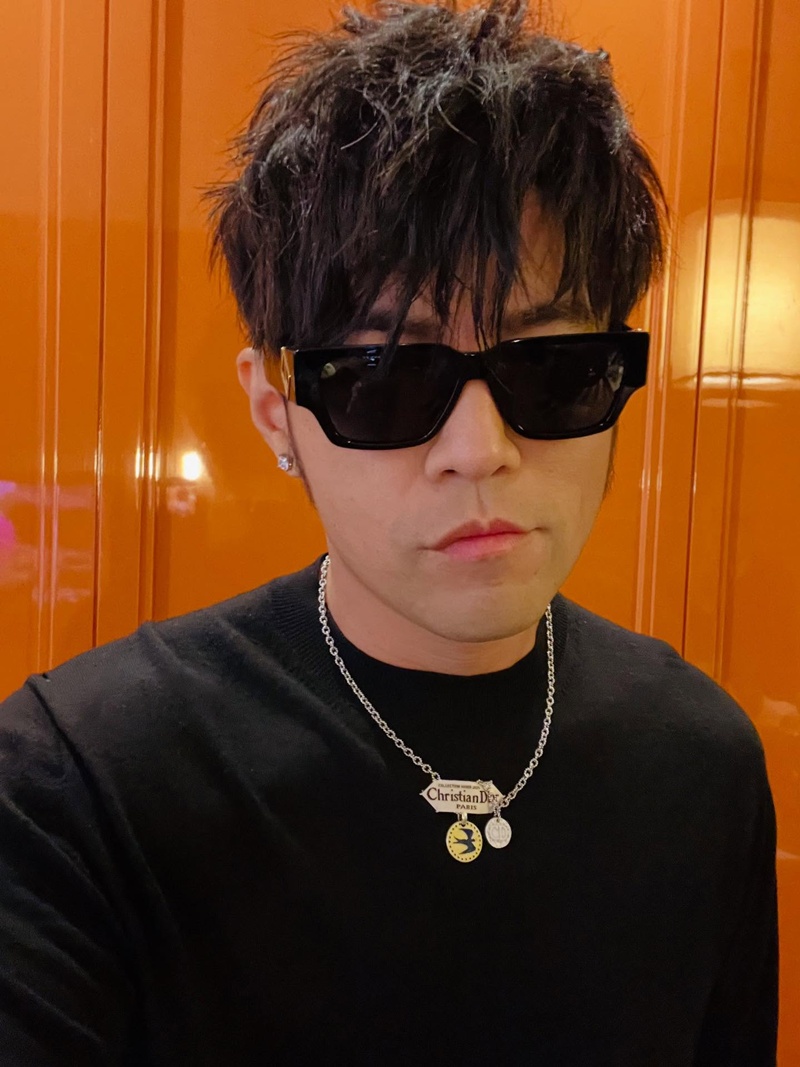 เจย์ โจว