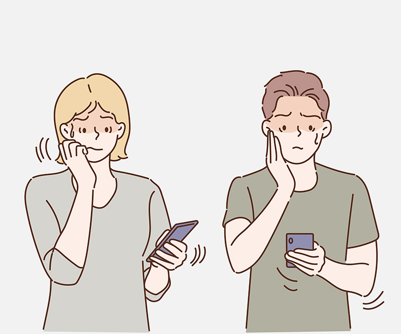 Headline Stress Disorder