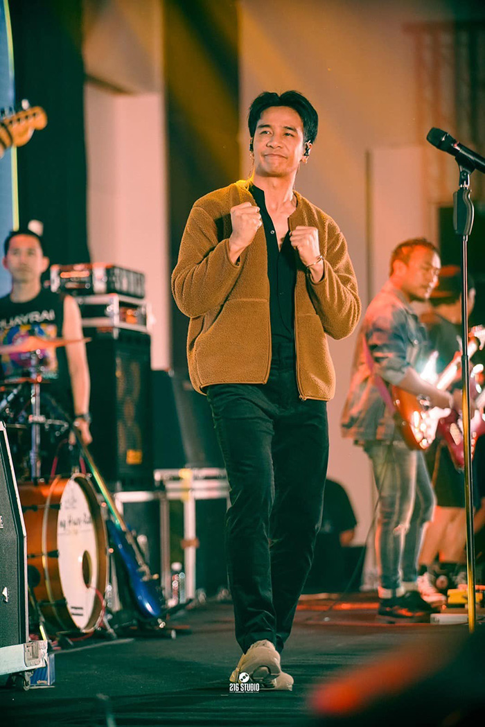 ก้อง ห้วยไร่