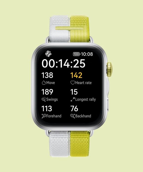 HUAWEI WATCH FIT 5