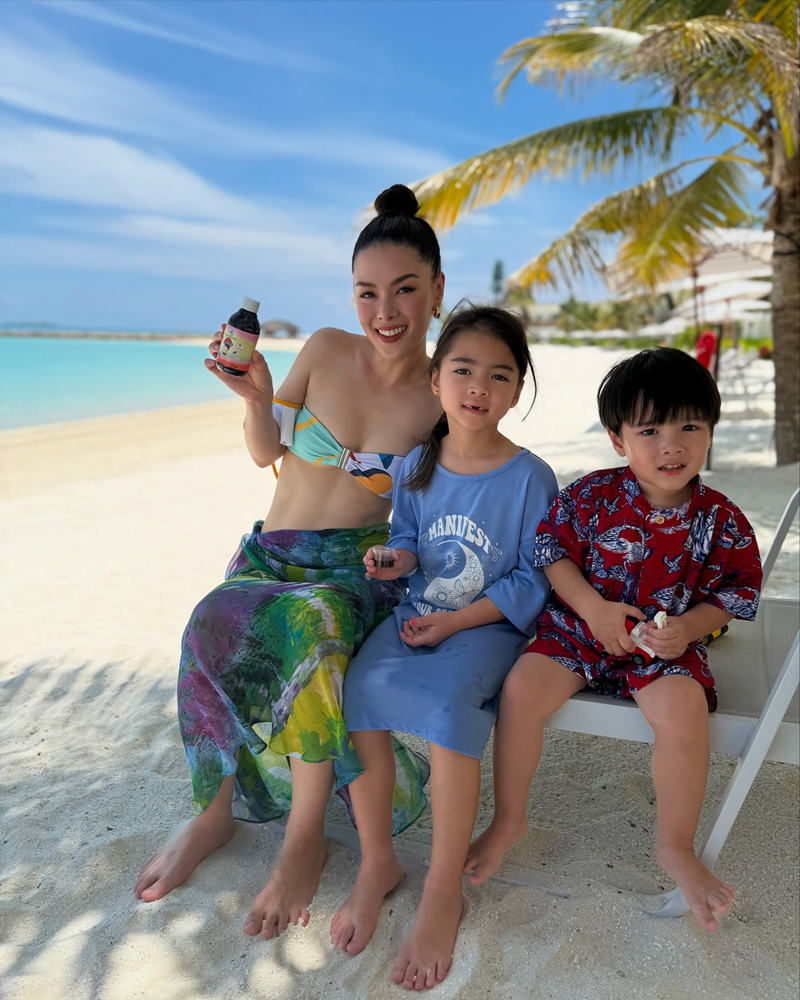 ลีเดีย ศรัณย์รัชต์