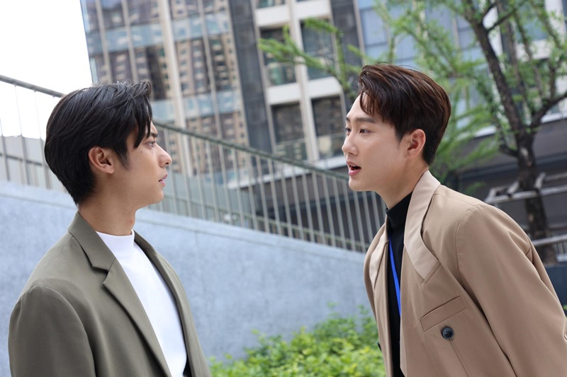 รักสุดใจยัยตัวแสบ