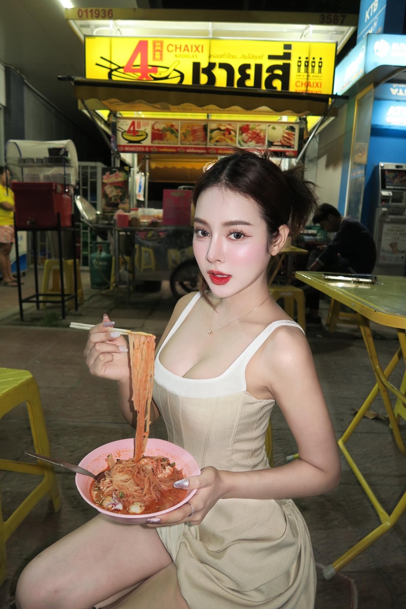 ต้นข้าว ปัณฑิตา