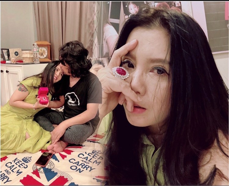 กานต์ วิภากร เสก