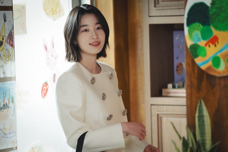 Surely Tomorrow เรื่องย่อ เพียงพรุ่งนี้ยังมีหวัง ซีรีย์เกาหลี