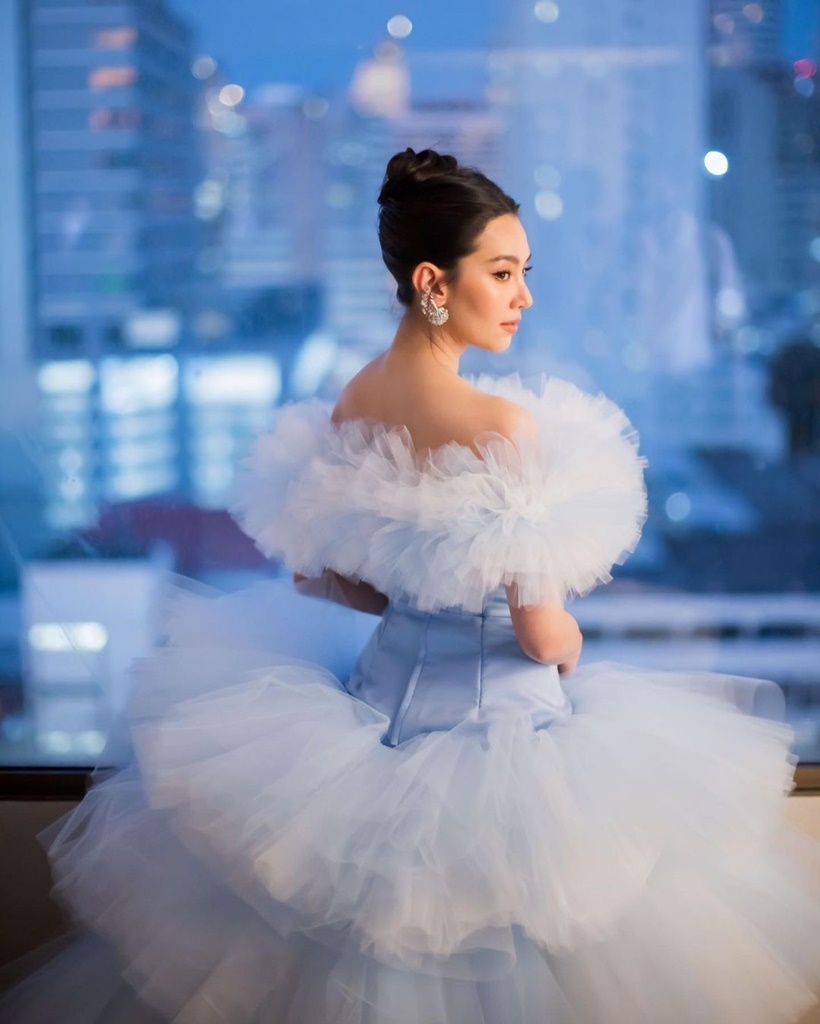 เบลล่า ราณี