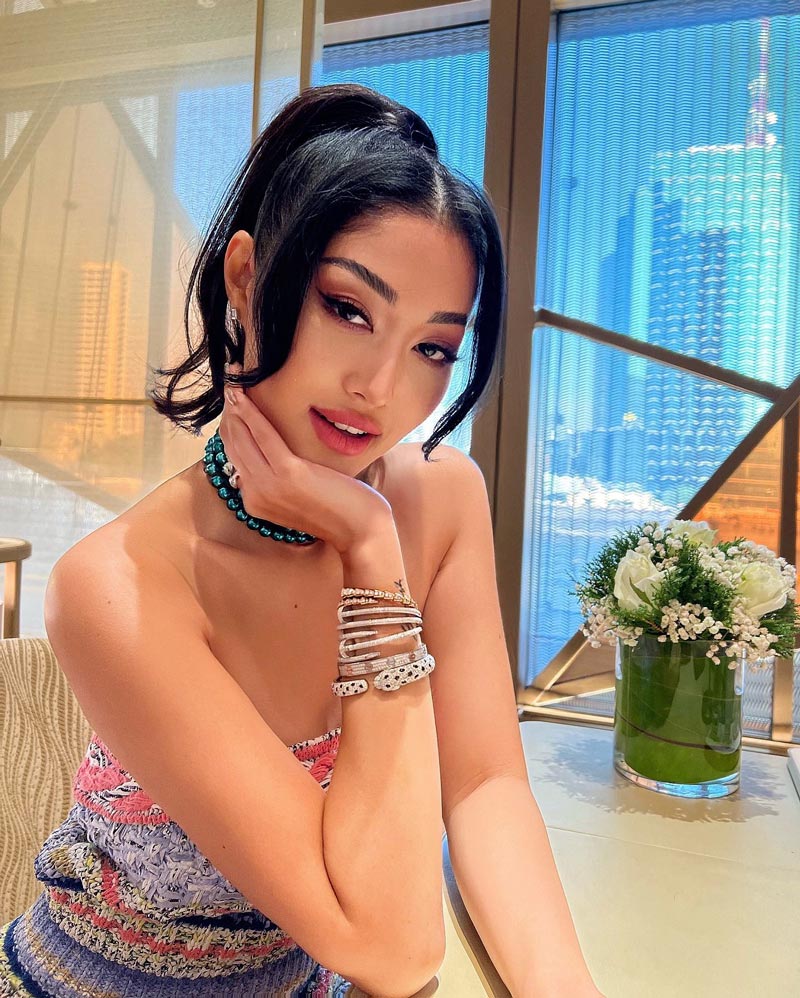 มิ้วกี้ ไปรยา