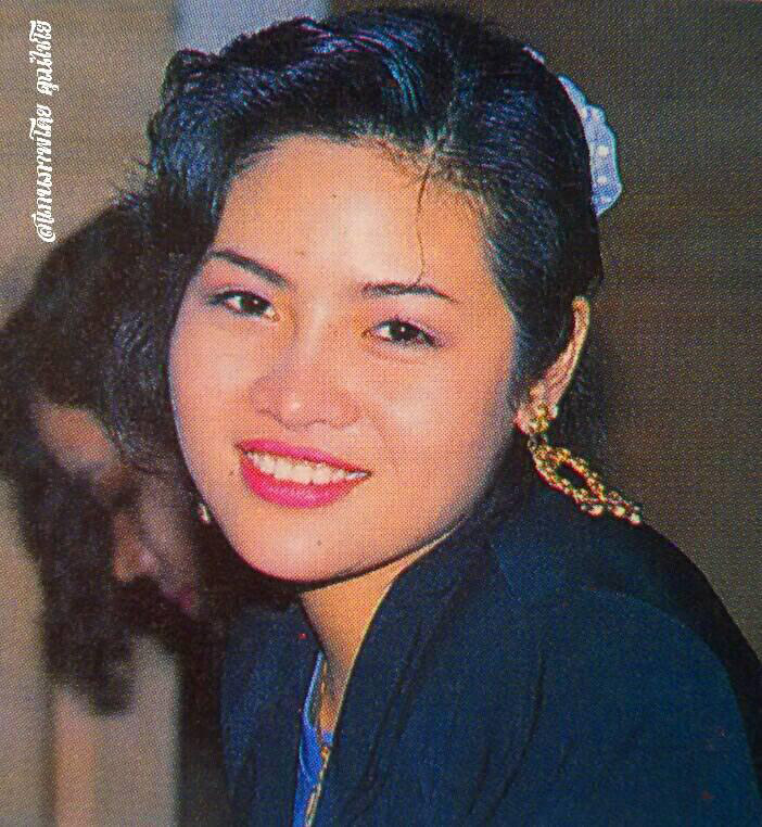 อรอนงค์ ปัญญาวงศ์