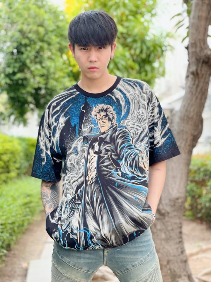 นิก คุณาธิป