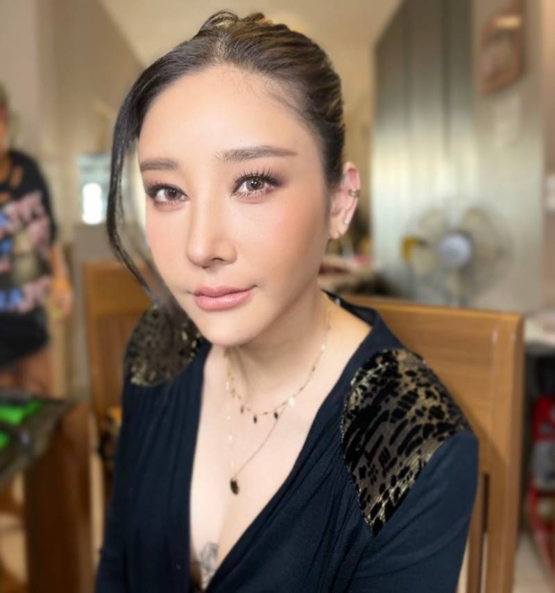 แตงโม นิดา, เต๋า ทีวีพูล