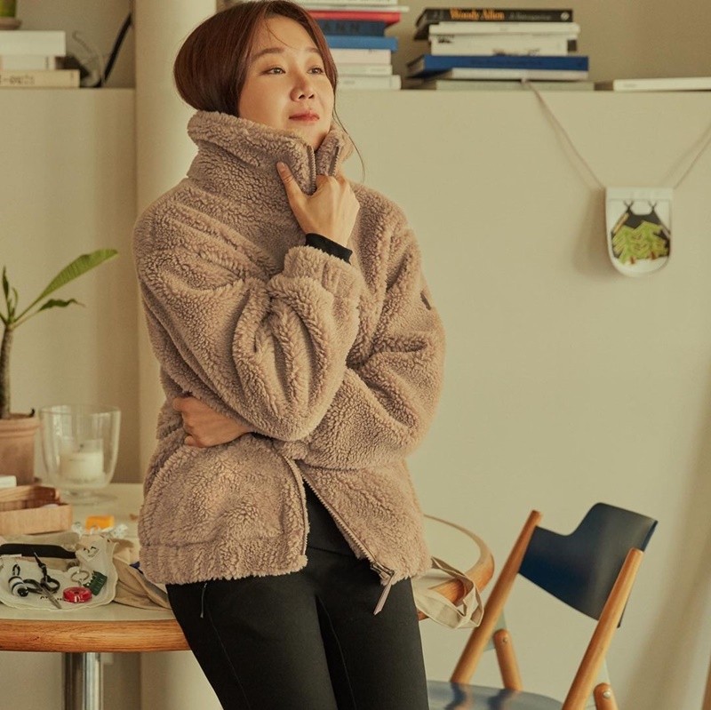 gong hyo jin กงฮโยจิน