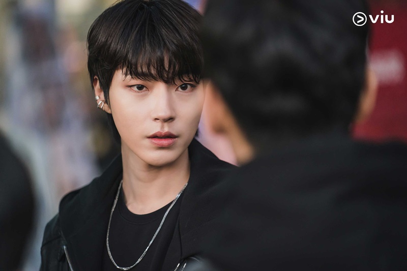 True Beauty ความลับของนางฟ้า