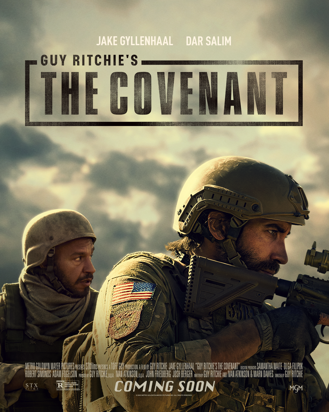 The Covenant