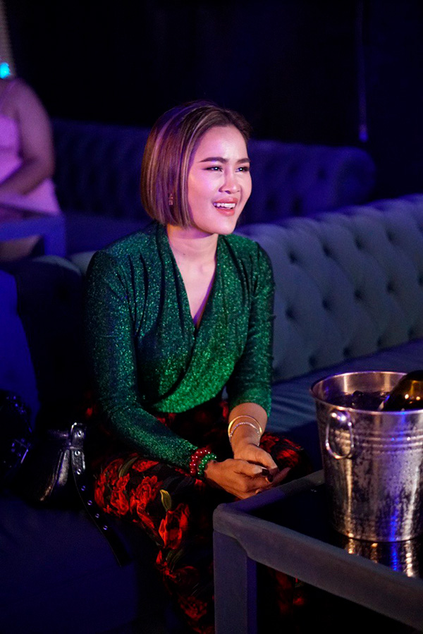 สรรพลี้หวน หนังไทย หนังใหม่ 2026 เอกชัย ศรีวิชัย