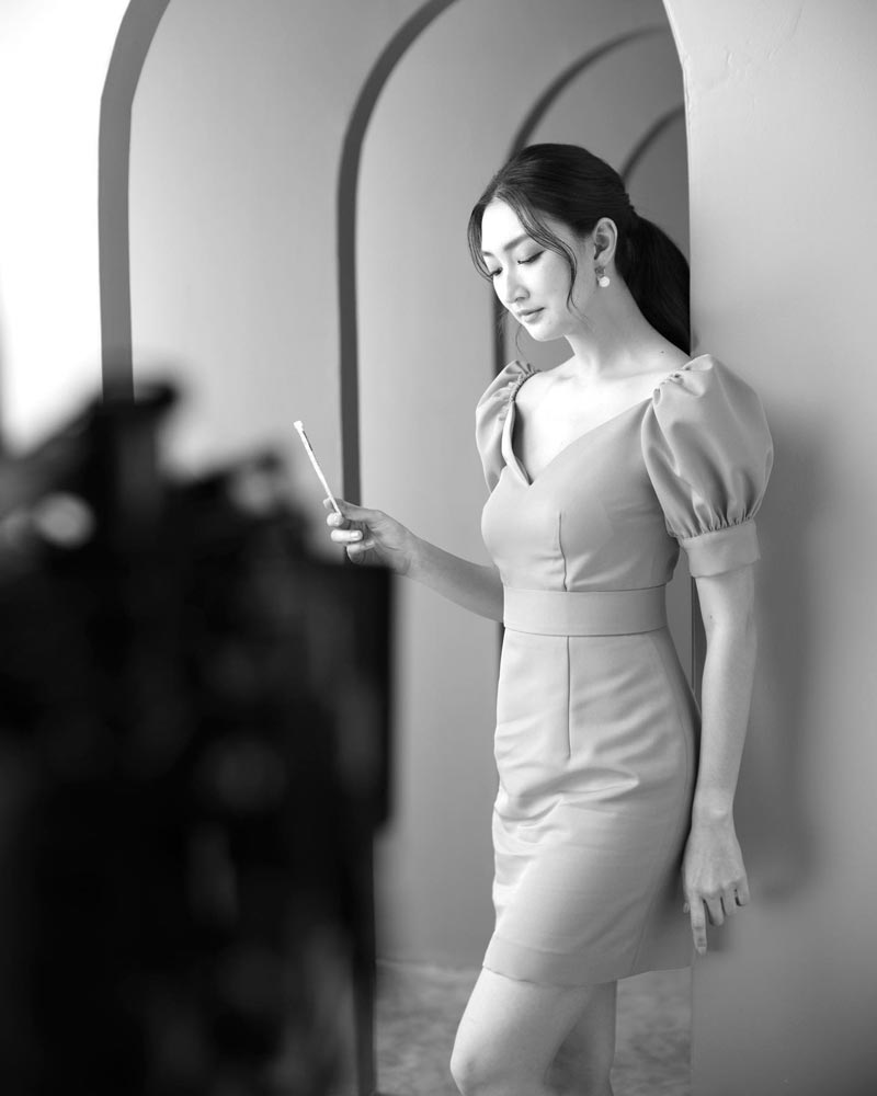 แพนเค้ก เขมนิจ