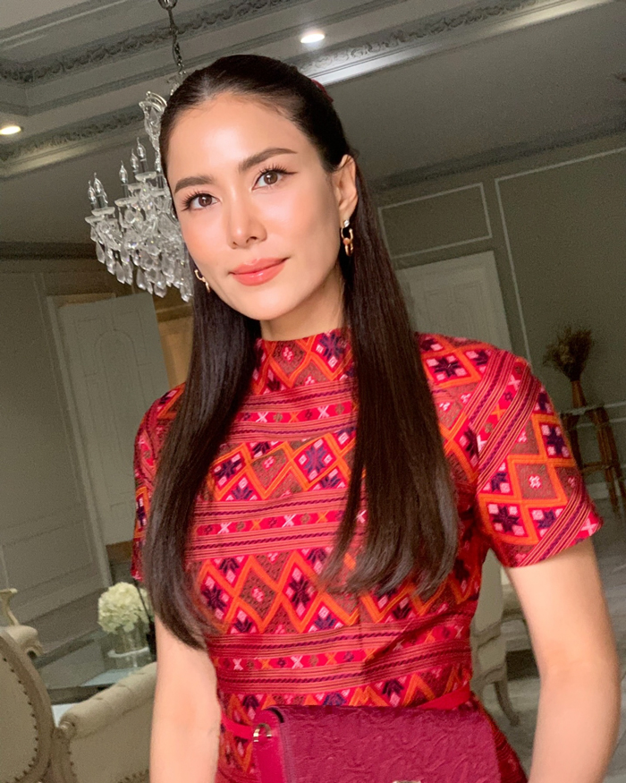 เชอรี่ เข็มอัปสร