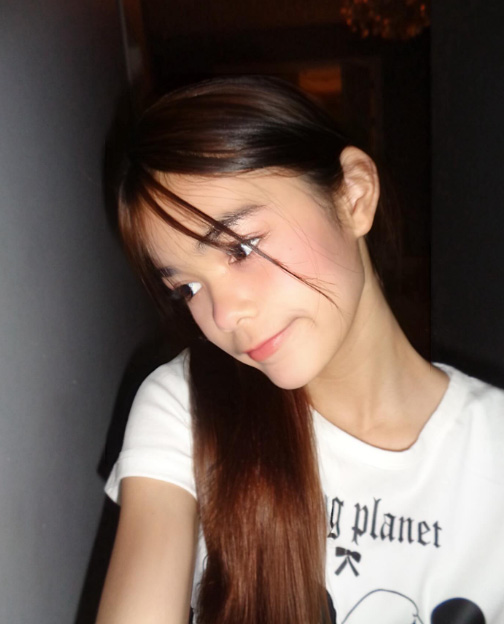 น้องลียา ลูกสาว ธัญญ่า ธัญญาเรศ กับพัฒนาการความสวย ยิ่งโตยิ่งออร่าจับ