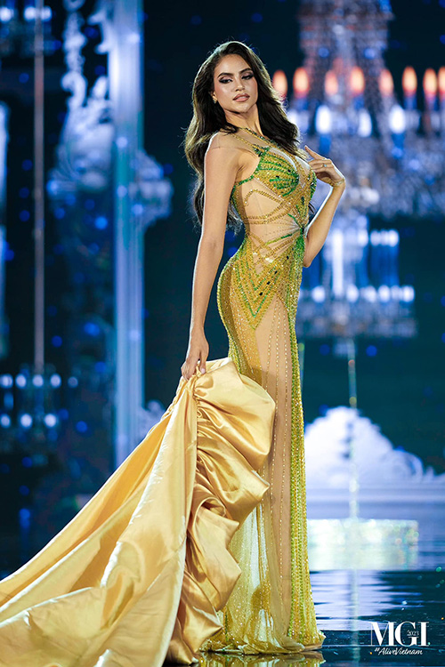 Miss Grand International 2023