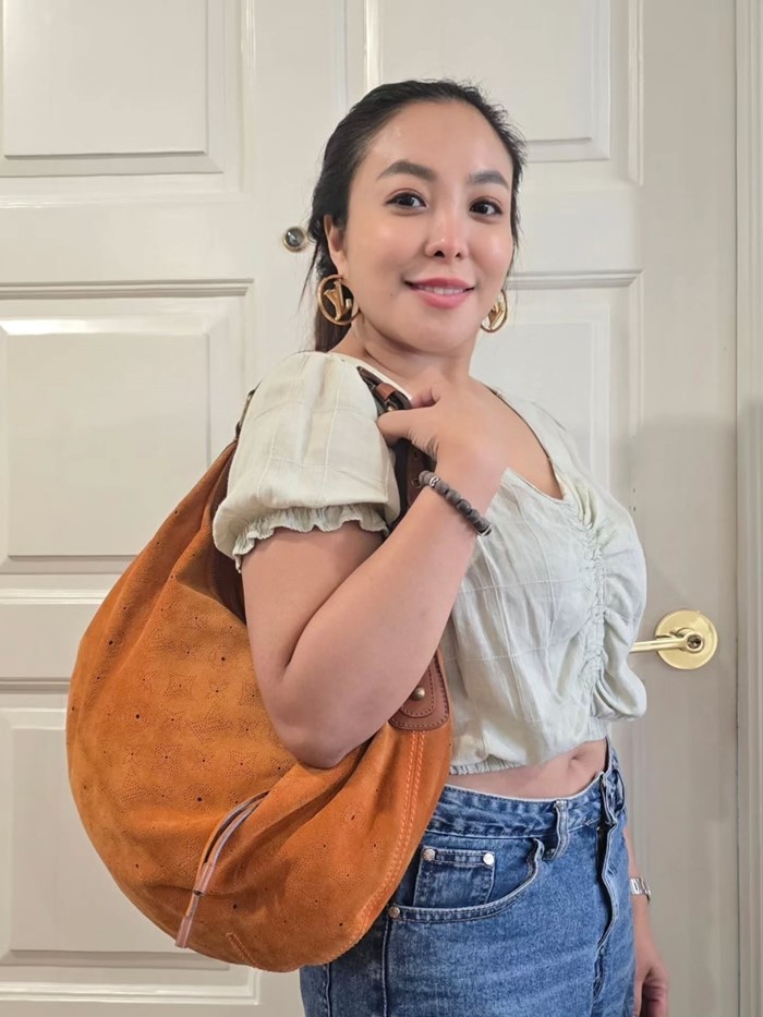 ดีเจดาด้า นานา ไรบีนา 