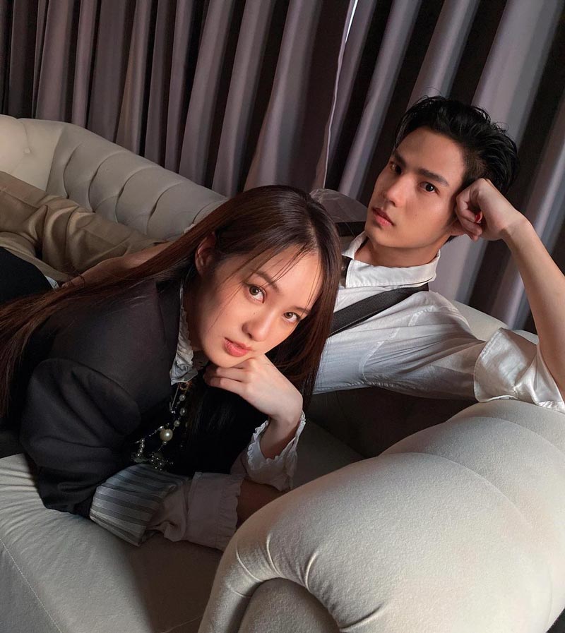 แบงค์ พิมฐา