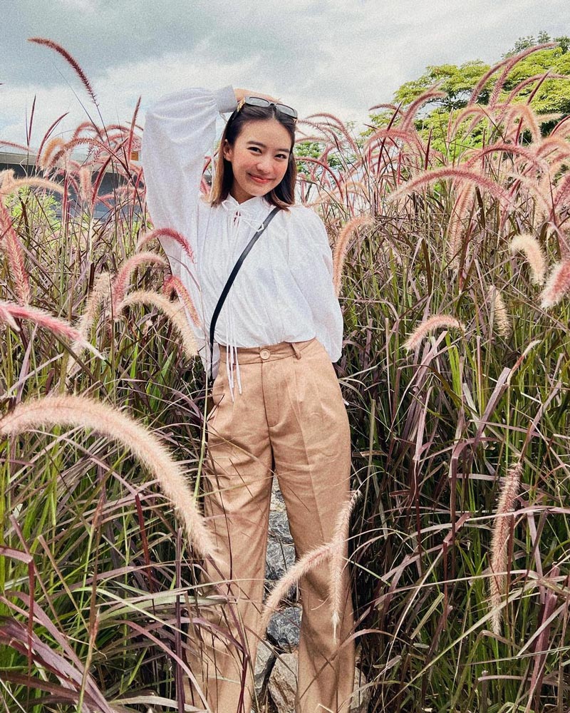 แพรวา ณิชาภัทร