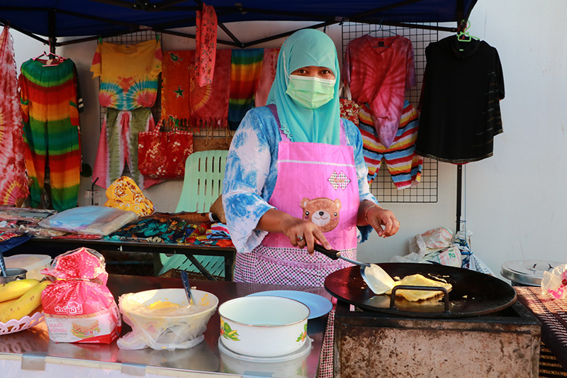 เขาปิหลาย