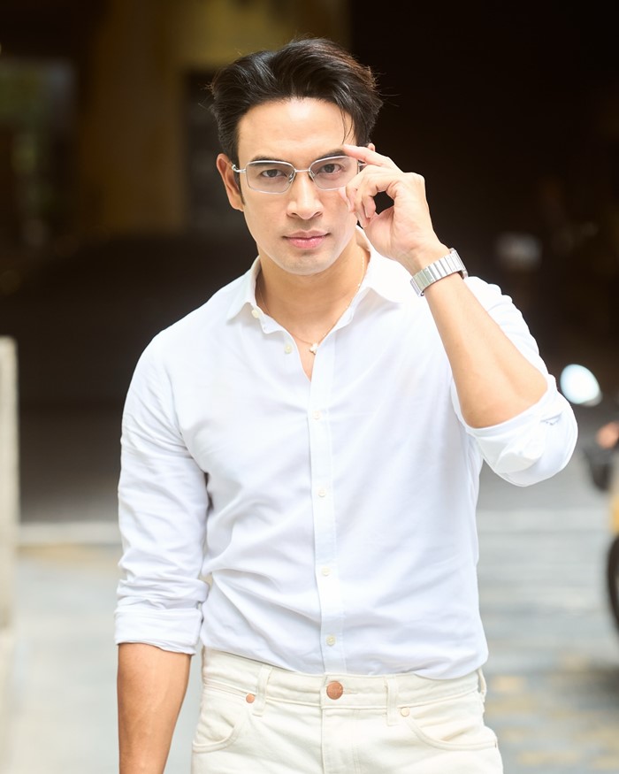 เกรท วรินทร