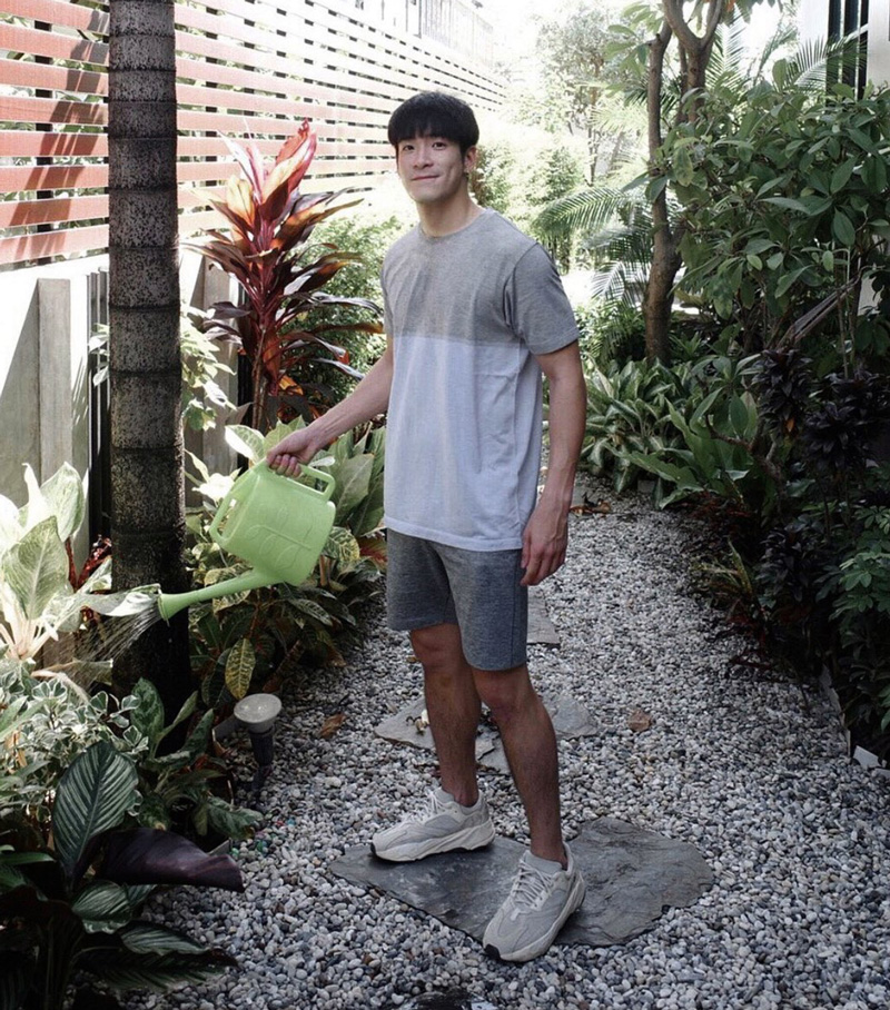 อาเล็ก ธีรเดช