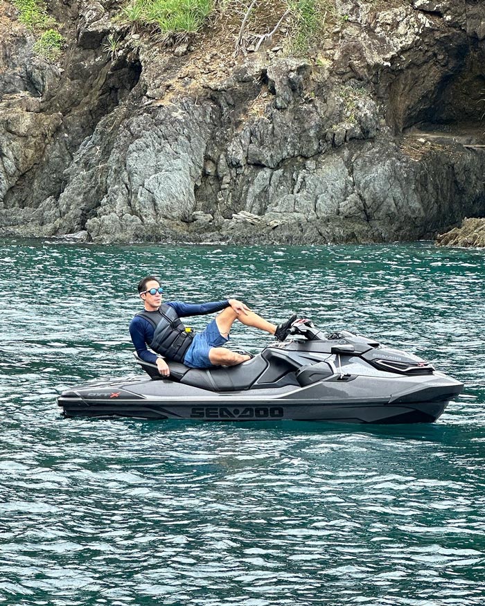 เจ เจตริน