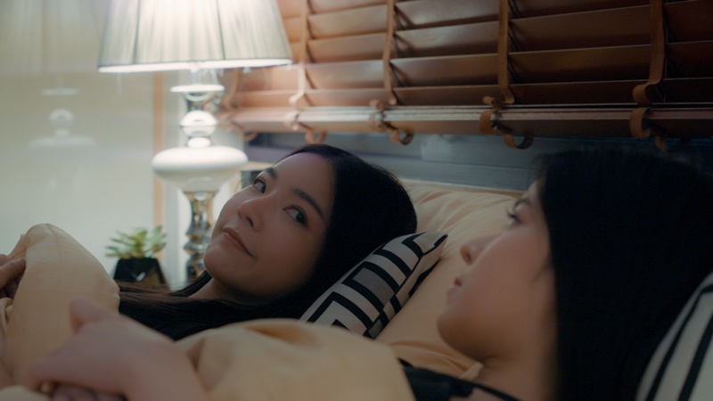 ฝันรักห้วงนิทรา My Marvellous Dream Is You