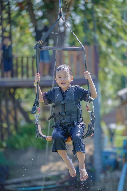 ฟาร์มลุงอ้วน