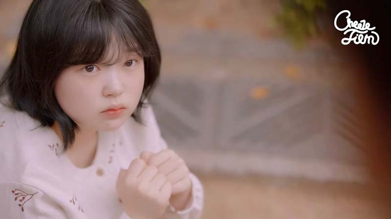 นักแสดงสาวหน้าเด็ก