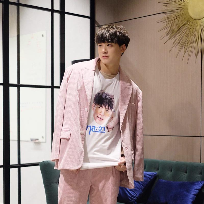 บี้ สุกฤษฎิ์