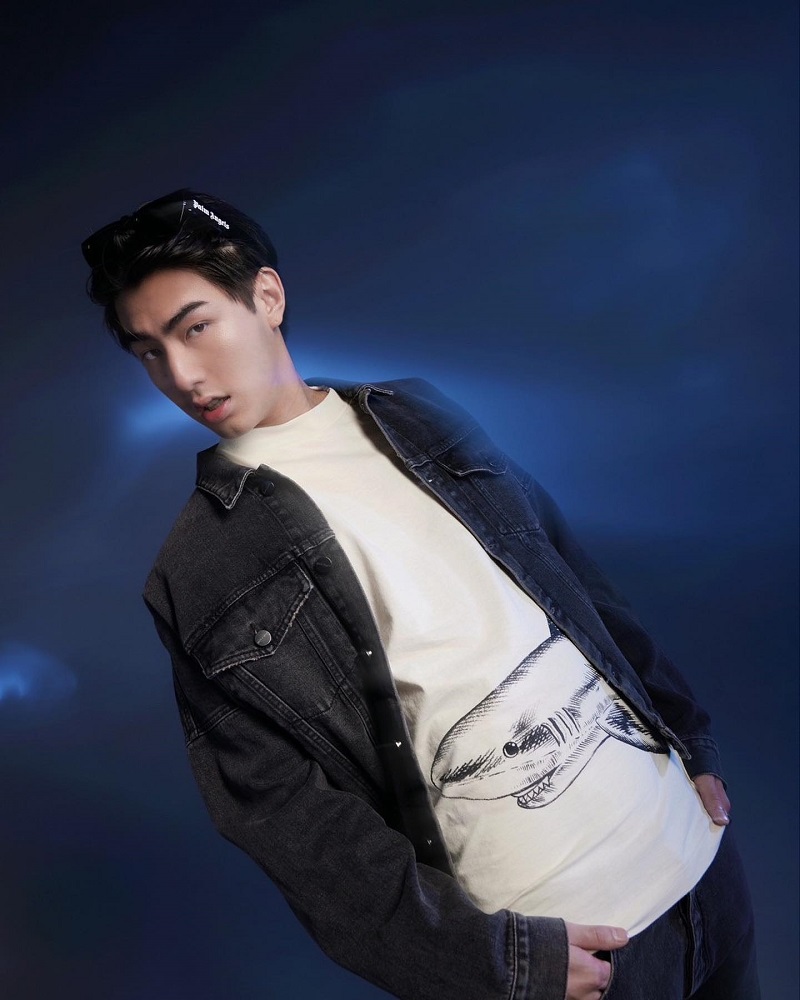 เจ้าขุน จักรภัทร