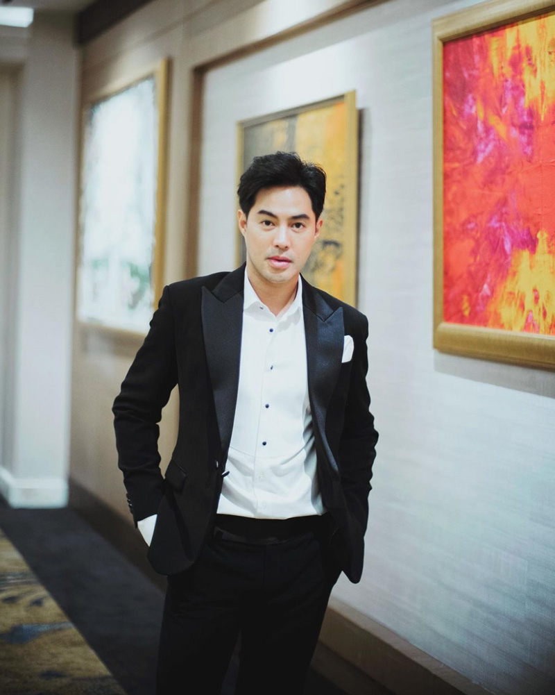 ท็อป จรณ