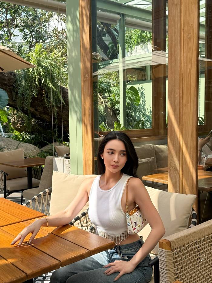  มุกดา นรินทร์รักษ์