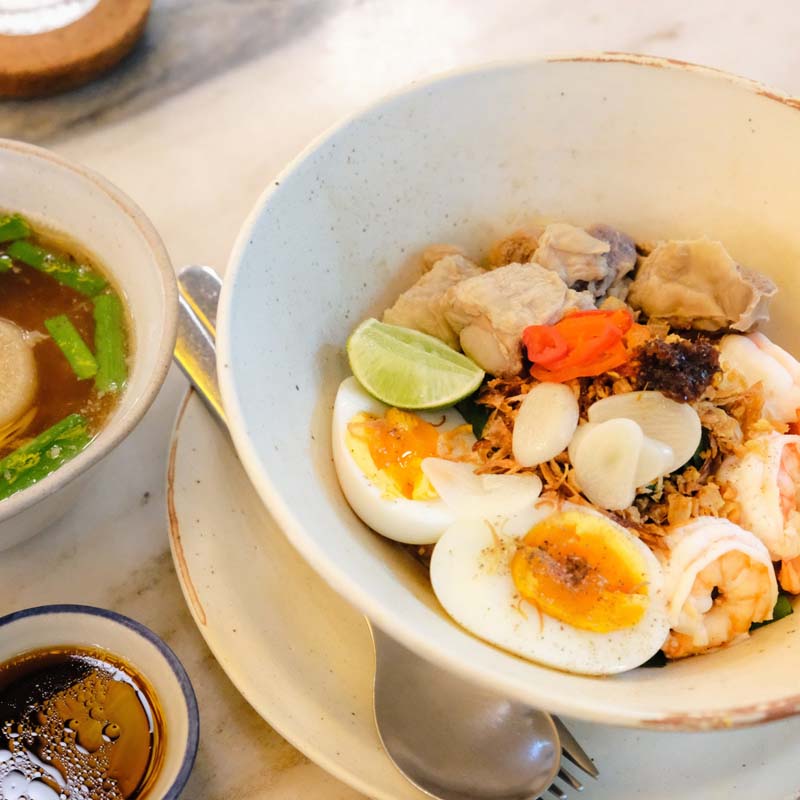 Maison Saigon Vela Langsuan