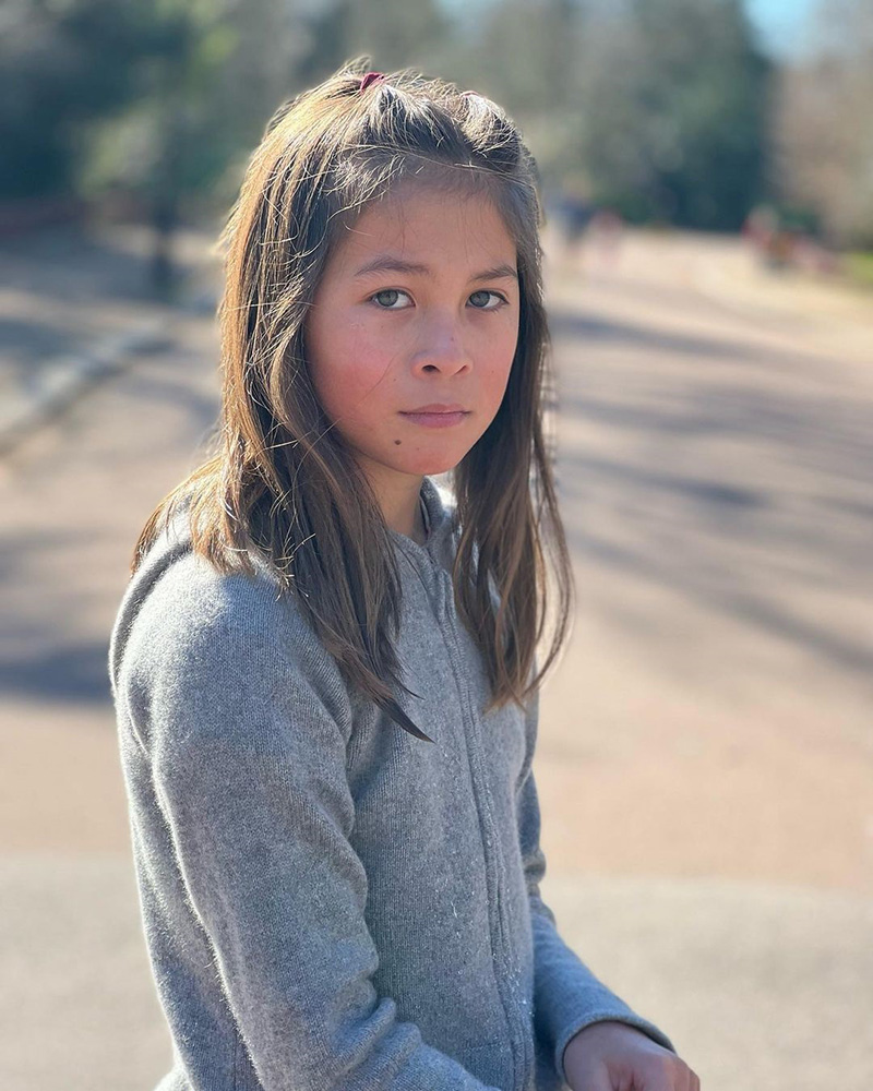 น้องไลลา 